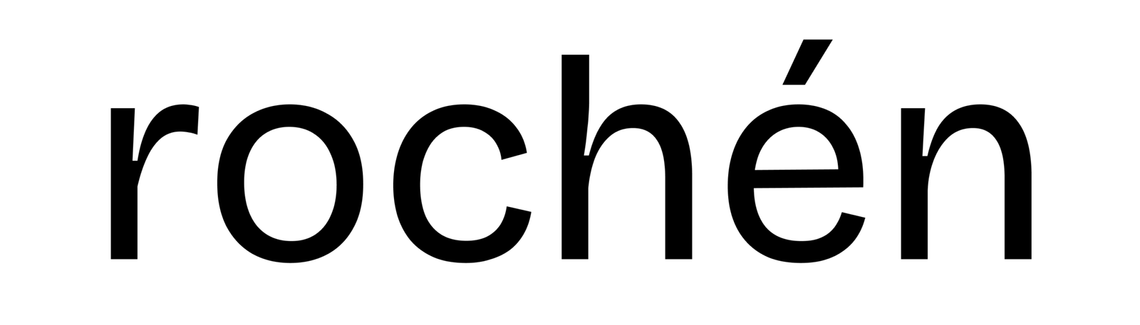 rochén